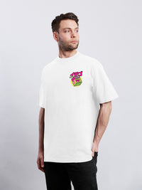 Veneno Fresa Camiseta