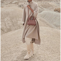 Saphor · Bolso Elegancia y Practicidad