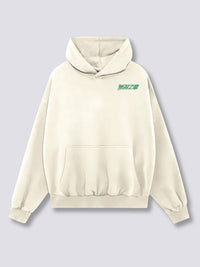 Carrera Sudadera con Capucha