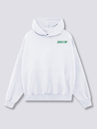 Carrera Sudadera con Capucha