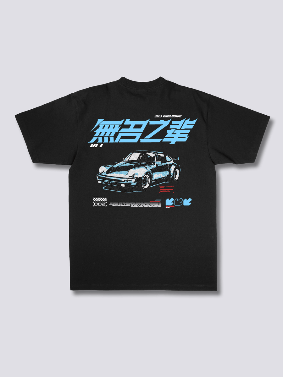 Carrera Camiseta
