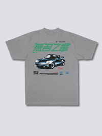 Carrera Camiseta