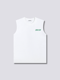 Carrera Camiseta sin Mangas