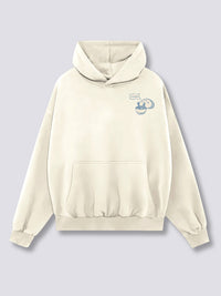 Devorador de Ramen Sudadera con Capucha