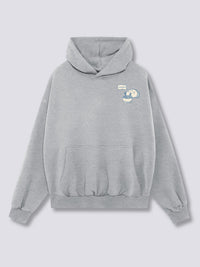 Devorador de Ramen Sudadera con Capucha