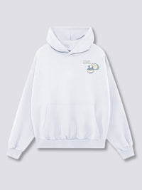 Devorador de Ramen Sudadera con Capucha