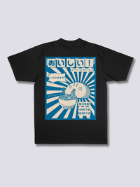 Devorador de Ramen Camiseta