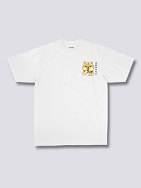 Ramen Shiba Camiseta