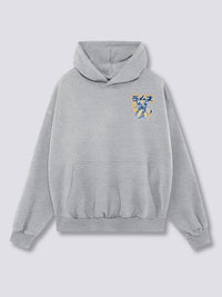 Ramune Sudadera con Capucha