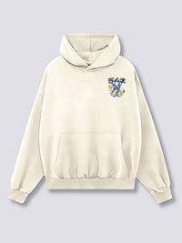 Ramune Sudadera con Capucha