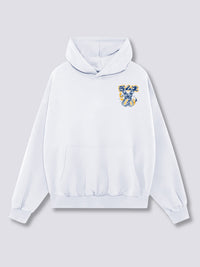 Ramune Sudadera con Capucha