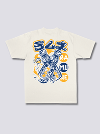 Ramune Camiseta