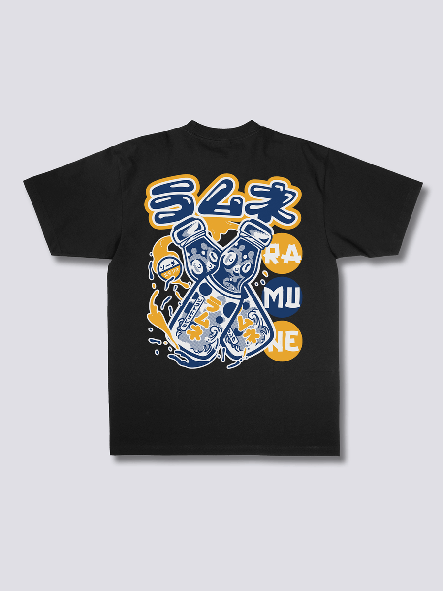 Ramune Camiseta