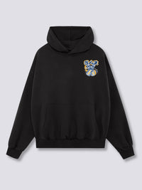 Ramune Sudadera con Capucha