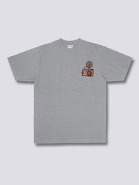 Cámara Retro Camiseta