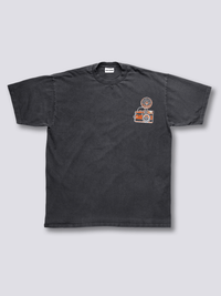 Cámara Retro Camiseta Vintage