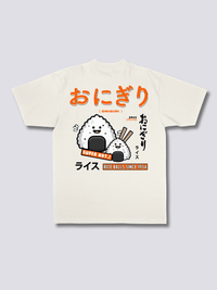 Bola de Arroz Camiseta