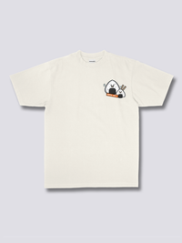 Bola de Arroz Camiseta