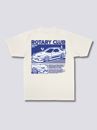 Rotary Club Camiseta