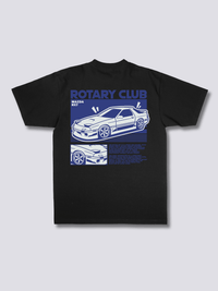 Rotary Club Camiseta