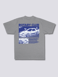 Rotary Club Camiseta