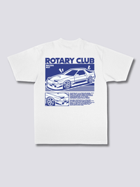 Rotary Club Camiseta