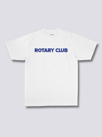 Rotary Club Camiseta