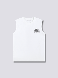 Escalera Real Camiseta sin Mangas
