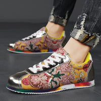 Aldo · Zapatillas Deportivas de Hombre de Diseño Dinámico
