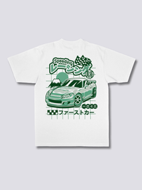S200 Camiseta