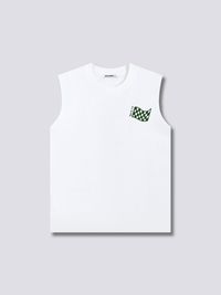 S200 Camiseta sin Mangas