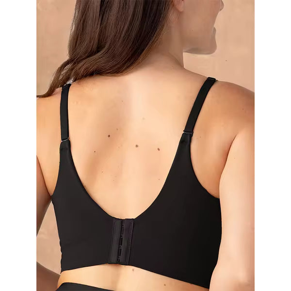 Bralette Sin Aros Sin Costuras
