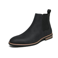 Cosmo · Botas Chelsea Premium de Cuero