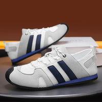 Sergio · Zapatillas Casual de Hombre de Estilo Moderno
