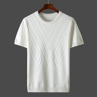 Carl · Camisa Exclusiva de Cachemira
