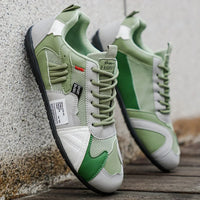 Giovanni · Zapatillas Retro de Colores
