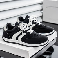 Orlando · Zapatillas Retro de Hombre de Estilo Deportivo