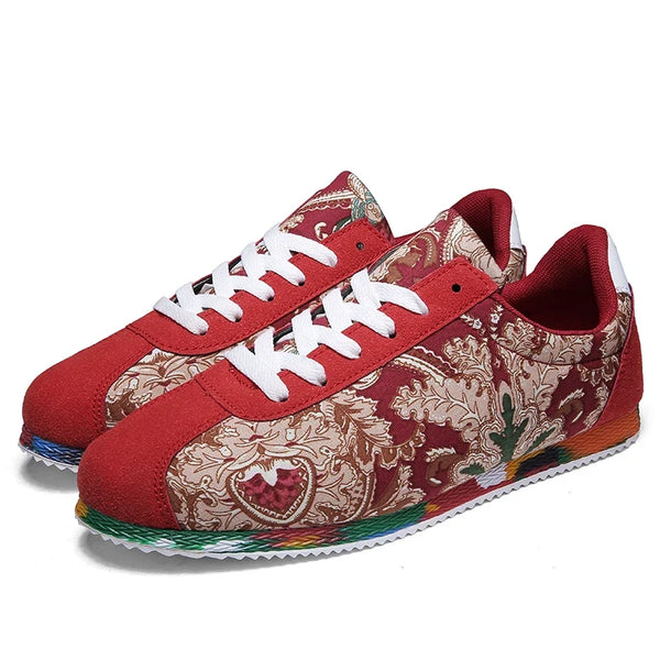 Aldo · Zapatillas Deportivas de Hombre de Diseño Dinámico