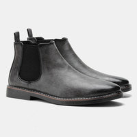 Harry II · Botas Chelsea Edición Especial
