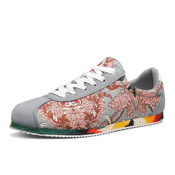 Aldo · Zapatillas Deportivas de Hombre de Diseño Dinámico
