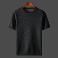Carl · Camisa Exclusiva de Cachemira