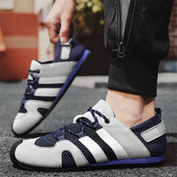 Sergio · Zapatillas Casual de Hombre de Estilo Moderno