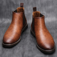 Harry II · Botas Chelsea Edición Especial