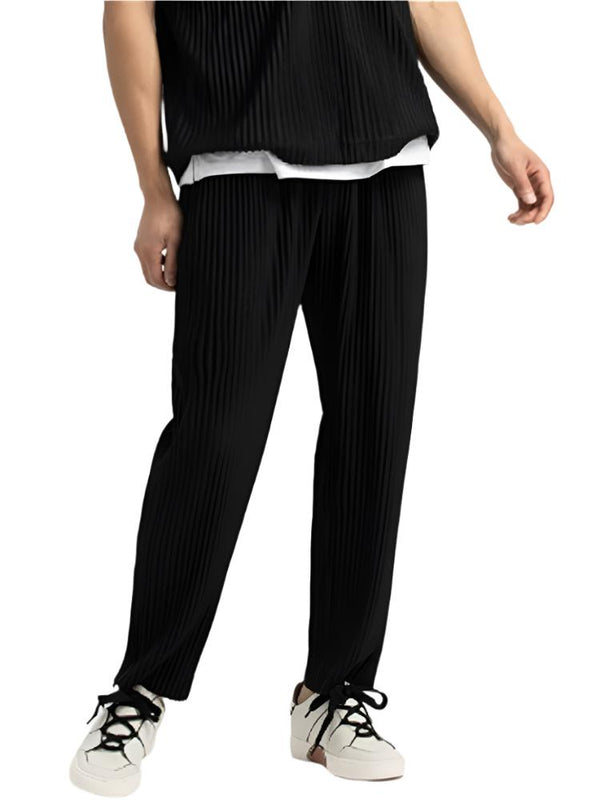 Jeffrey · Pantalones de Pana y Algodón