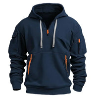 Nick® · Sudadera Resistente de Trabajo