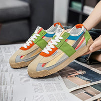 Roberto · Zapatillas de Hombre de Look Urbano y Dinámico