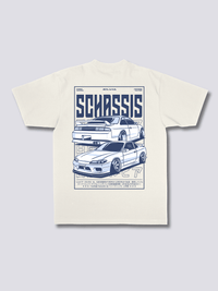 S-Chasis Sindicato Camiseta