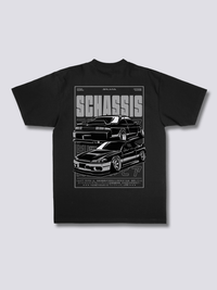 S-Chasis Sindicato Camiseta