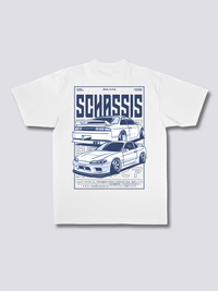 S-Chasis Sindicato Camiseta