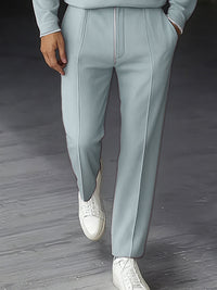 Conjunto Casual Refinado y Elegante